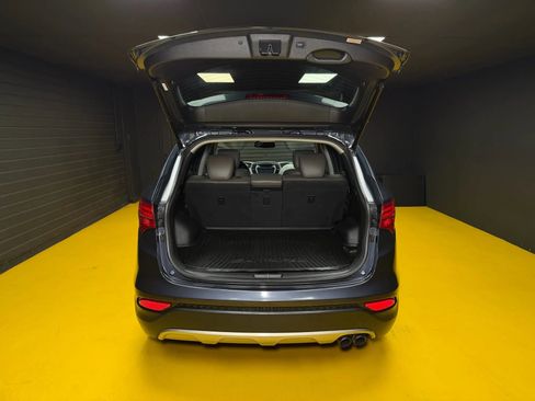 Used 2015 Hyundai Santa Fe Sport 2.0T w/ Option Group 05 image 11