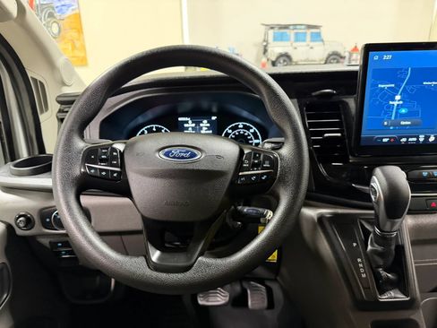 Used 2023 Ford Transit 350 XLT RWD image 50