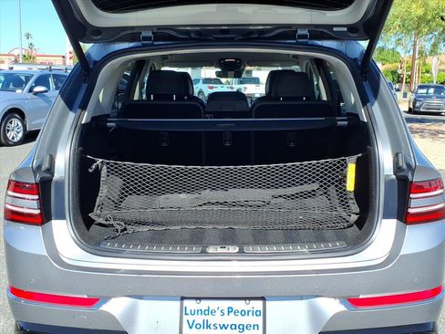 Used 2024 Genesis GV80 2.5T image 17