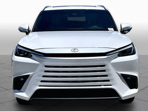 Used 2026 Lexus TX 350 AWD w/ Technology Package image 4