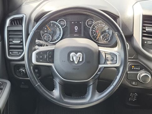 Used 2022 RAM 1500 Lone Star RWD image 23
