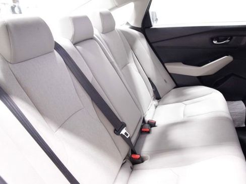 Certified 2023 Honda Accord EX image 19