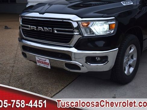 Used 2020 RAM 1500 Big Horn image 38
