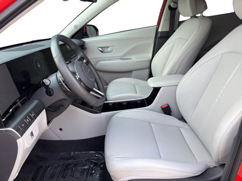 Used 2024 Hyundai Kona Limited image 9