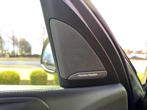 New 2026 BMW X5 xDrive40i image 21