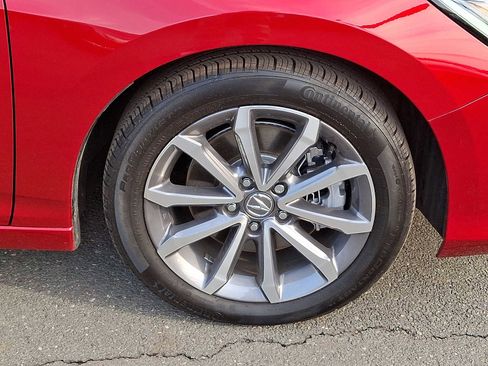 Certified 2026 Acura Integra image 8