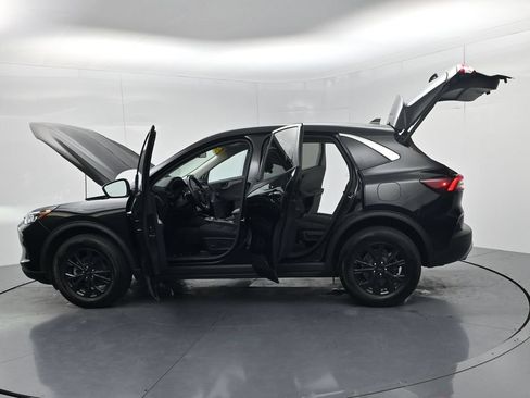 Used 2024 Ford Escape Active AWD/4WD image 58