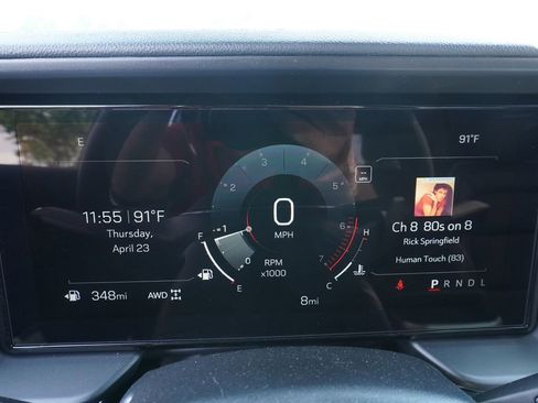 New 2026 GMC Terrain Denali AWD/4WD image 20