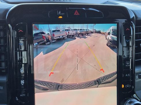 New 2026 RAM 1500 Lone Star image 19