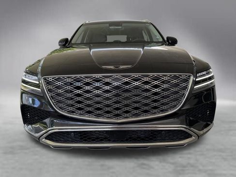 Used 2025 Genesis GV80 2.5T Standard AWD/4WD image 13