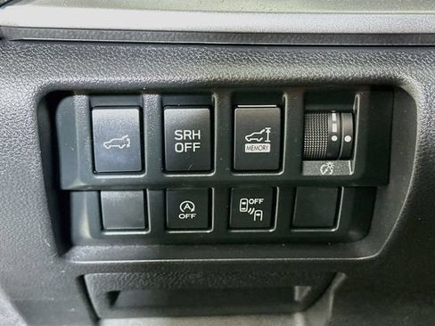 Certified 2024 Subaru Forester Premium AWD/4WD image 12