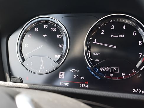 Used 2020 BMW X2 xDrive28i AWD/4WD image 23