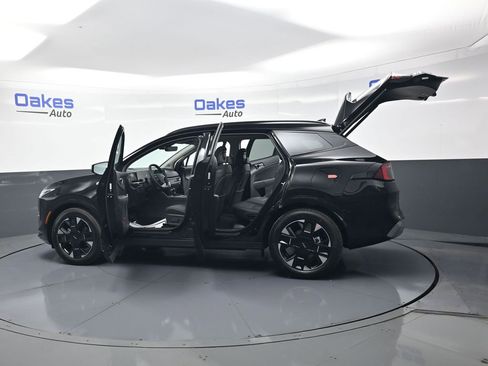 New 2026 Kia Sportage SX image 58