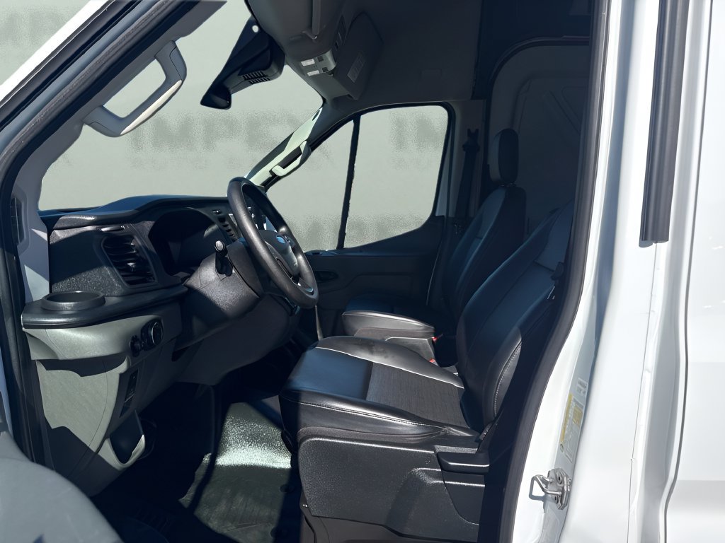 Used 2026 Ford Transit 250 148 High Roof Extended RWD image 9