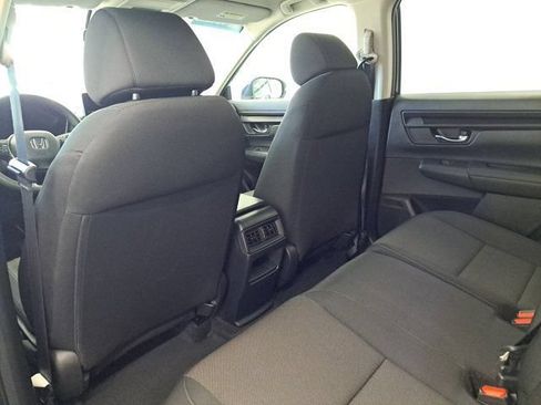 Certified 2025 Honda CR-V LX image 13