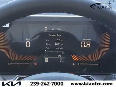 Used 2025 Kia Sorento S image 28