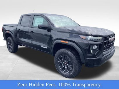 New 2025 GMC Canyon Elevation w/ Convenience Package