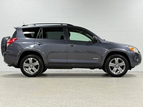 Used 2011 Toyota RAV4 Sport image 5