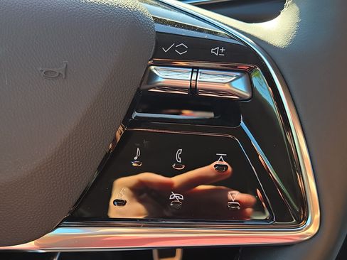 New 2026 Cadillac Optiq Sport 2 RWD image 24