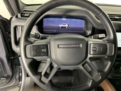 Used 2020 Land Rover Defender 110 X image 31