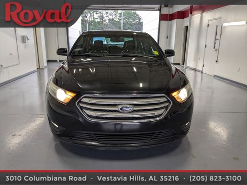 Used 2013 Ford Taurus SEL image 6