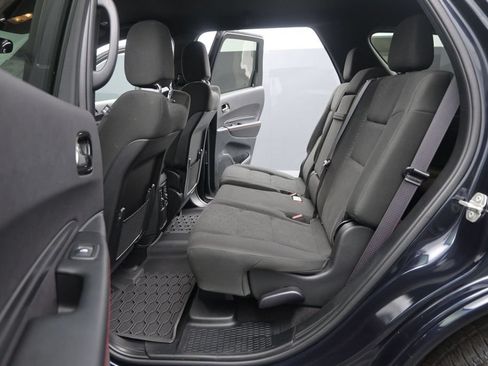 Used 2023 Dodge Durango R/T w/ Blacktop Package AWD/4WD image 13