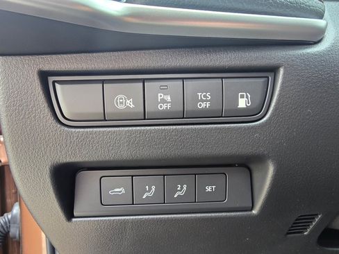 New 2026 MAZDA CX-70 SC Plus image 18