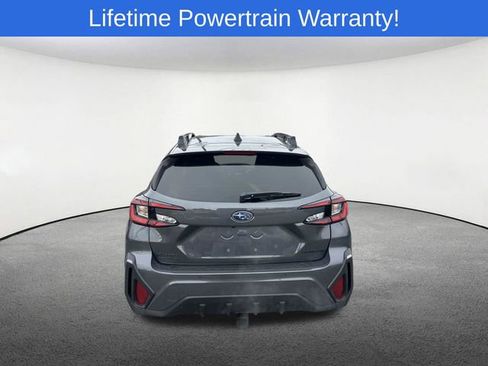 New 2026 Subaru Crosstrek 2.5i Limited image 14