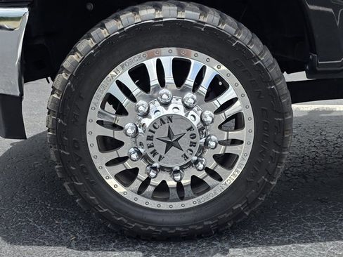 Used 2017 Ford F350 King Ranch w/ King Ranch Ultimate Package AWD/4WD image 45