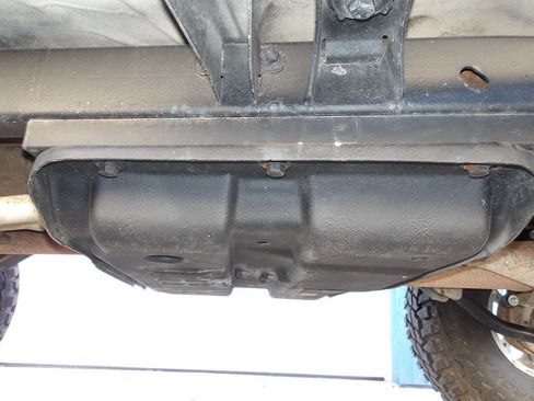Used 2002 Jeep Wrangler SE AWD/4WD image 45