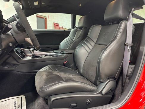Used 2018 Dodge Challenger SRT Demon RWD image 24