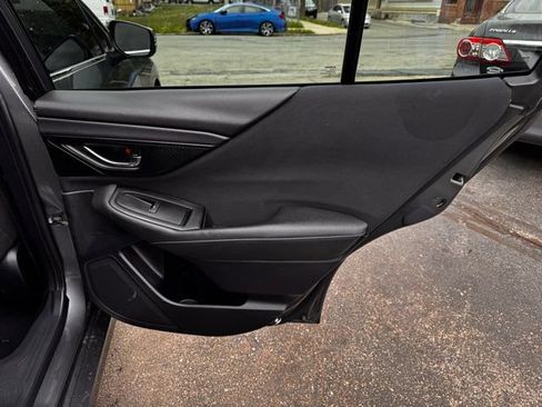 Used 2020 Subaru Legacy Premium AWD/4WD image 27