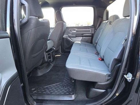 Used 2022 RAM 1500 Big Horn image 32