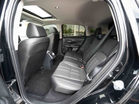 Certified 2025 Honda HR-V EX-L image 23