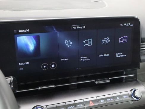 Used 2026 Hyundai Kona SEL Sport FWD image 25