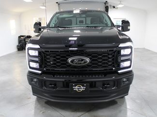 New 2026 Ford F250 Lariat w/ Black Appearance Package video 2