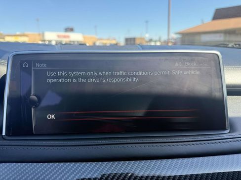 Used 2017 BMW X5 M image 18