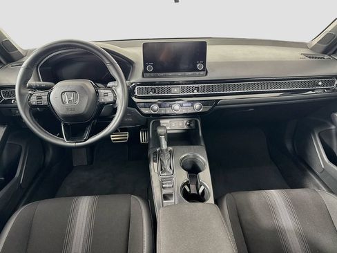Used 2026 Honda Civic Sport Touring image 35