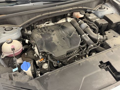 Used 2022 Kia Sorento SX FWD image 32