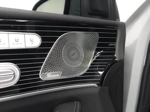 Used 2024 Mercedes-Benz GLE 63 AMG S image 7
