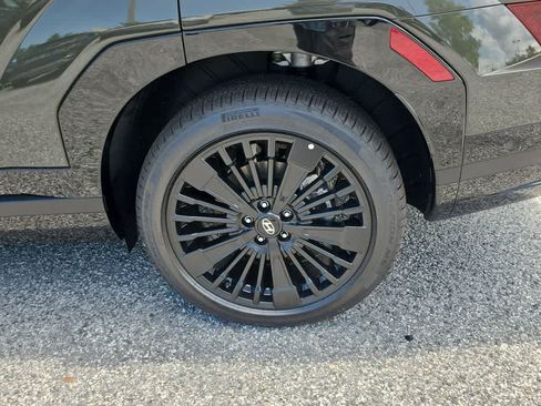 New 2026 Hyundai Santa Fe Calligraphy FWD image 14