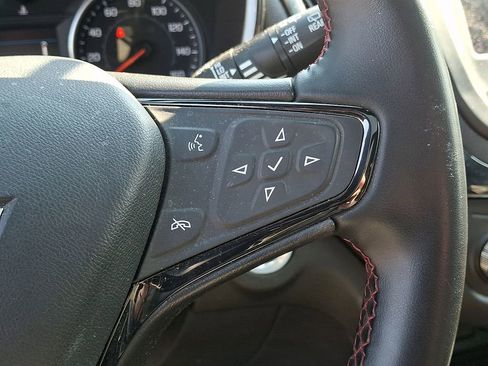 Used 2024 Chevrolet Equinox RS AWD/4WD image 22