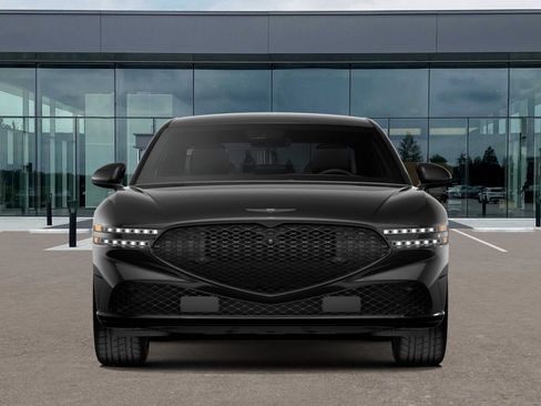 New 2026 Genesis G90 3.5T Prestige image 22