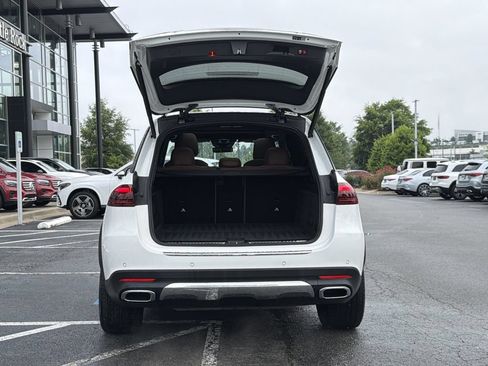 Used 2024 Mercedes-Benz GLE 350 4MATIC image 14