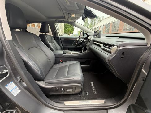 Used 2020 Lexus RX 350 AWD w/ Premium Package image 41