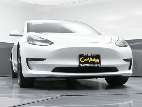 Used 2019 Tesla Model 3 Mid Range image 54