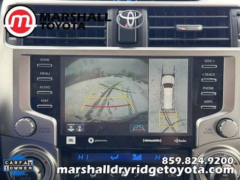 Certified 2024 Toyota 4Runner Limited image 24