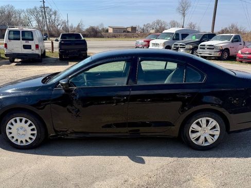 Used 2014 Volkswagen Jetta TDI FWD image 9