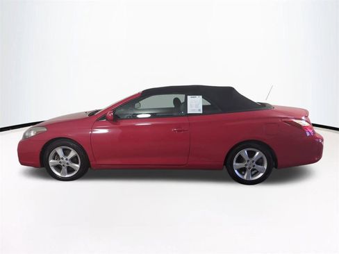 Used 2007 Toyota Solara SE image 8