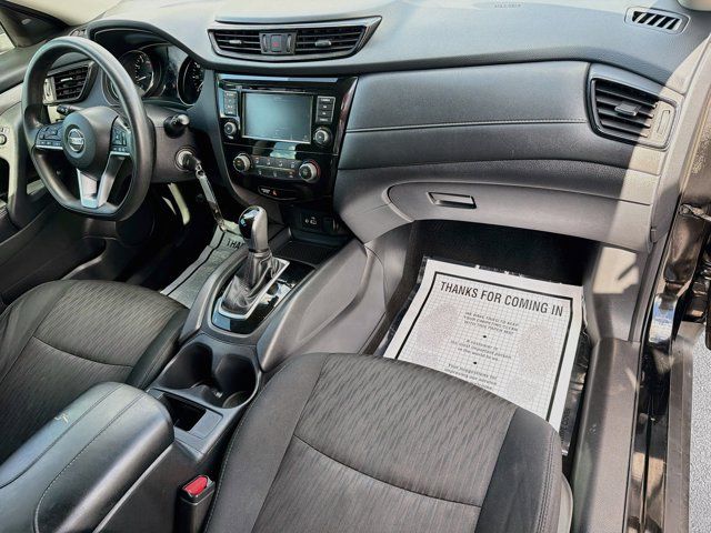 Used 2019 Nissan Rogue S FWD image 28